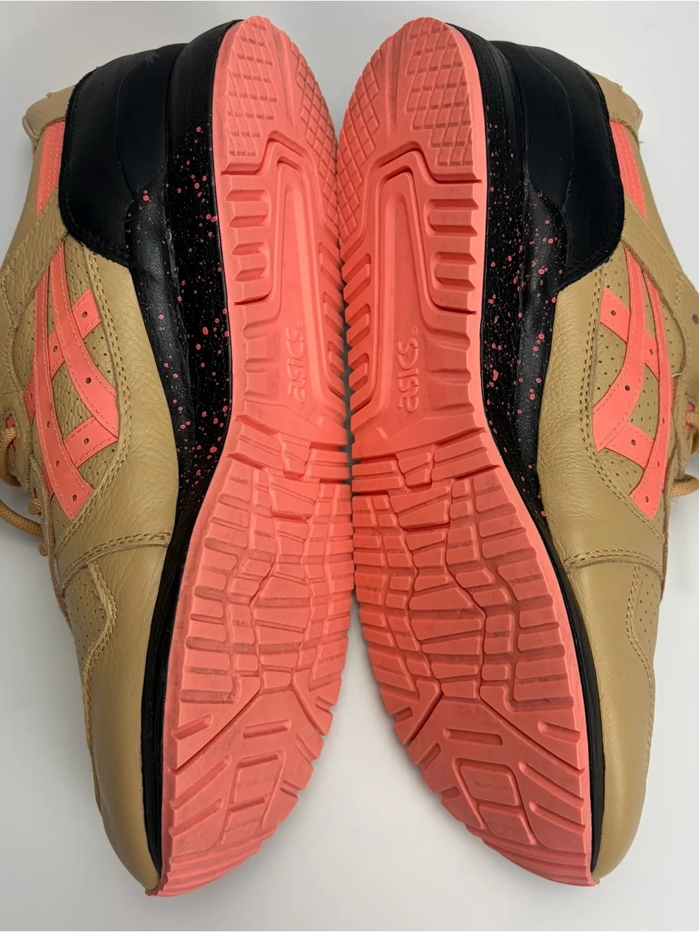 ASICS Sneaker Freaker x Gel Lyte III Tiger Snake 2019 1191A009 Men’s US 11